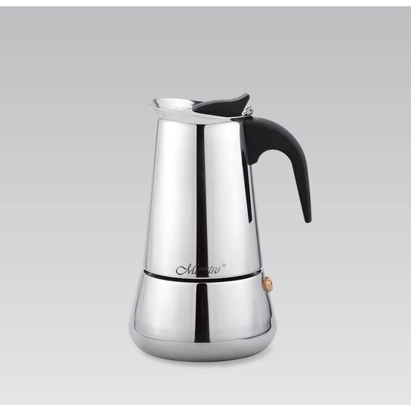 Kawiarka Maestro Kawiarka na 6 filiżanek MR-1660-6 MAESTRO