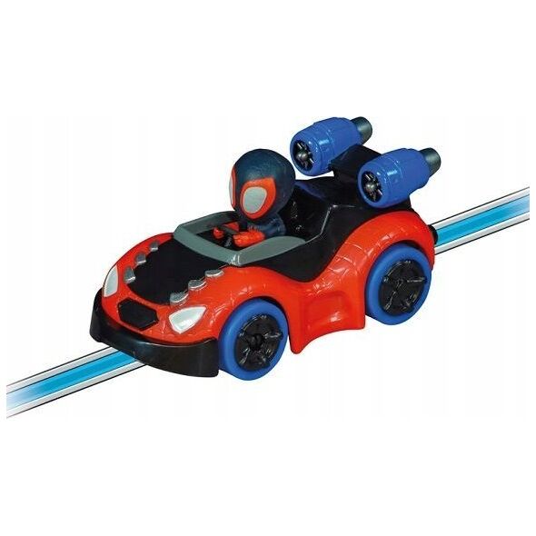 Carrera Carrera FIRST Spidey - Go Spidey Go!, racetrack