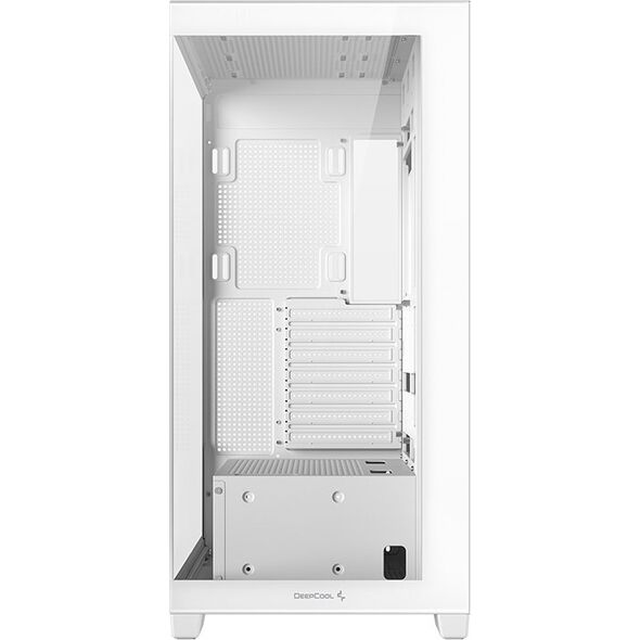 Περίβλημα Deepcool Περίβλημα Deepcool CG580 WH 14393570 6933410000000