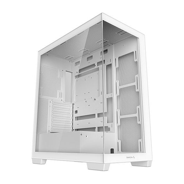 Περίβλημα Deepcool Περίβλημα Deepcool CG580 WH 14393570 6933410000000