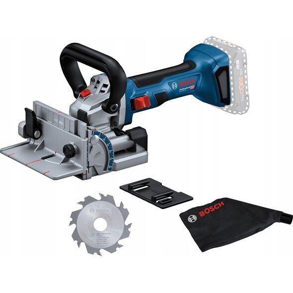 BOSCH.MILLING MACHINE LAMINATOR GFF 18V-22 SOLO