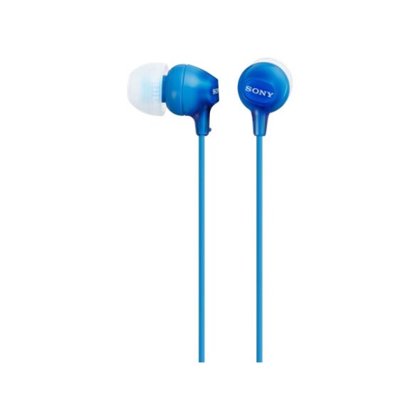 Słuchawki Sony MDR-EX15LPLI