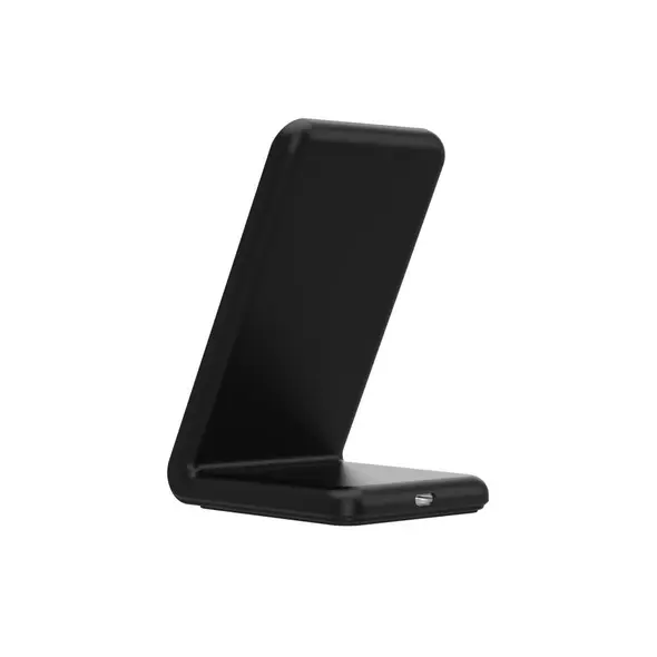 Tech-Protect QI15W-A38 Magnetic MagSafe Wireless Charger Black