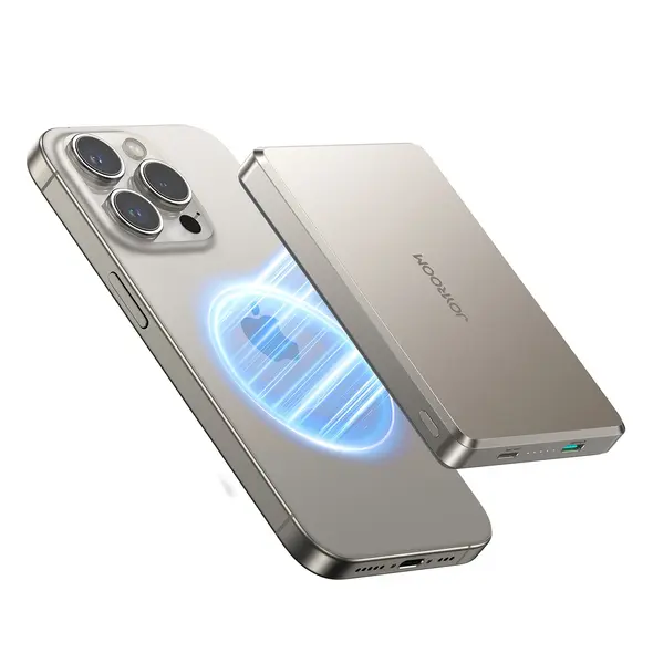 Joyroom JR-PBM08 Pro powerbank 10000mAh 20W titanium