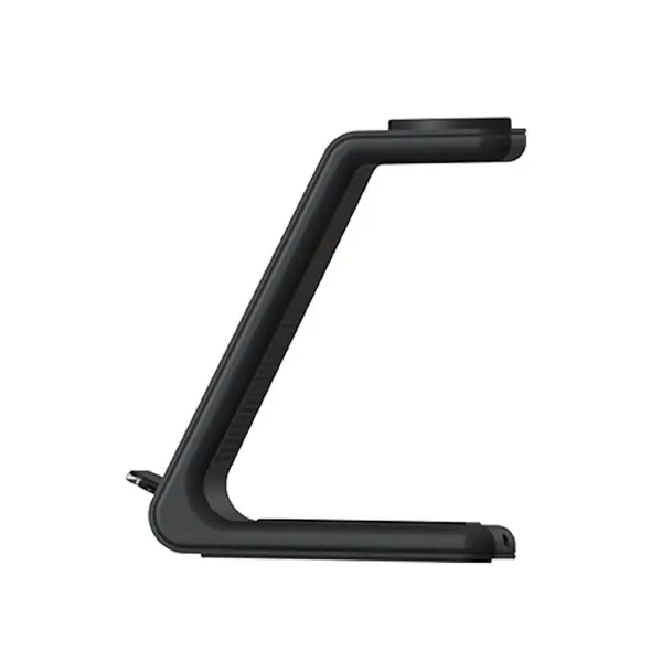 Tech-Protect QI15W-A36 3in1 Wireless Charger For Apple Black