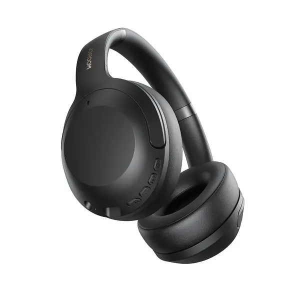 Joyroom J-Head Series JR-JH2 ANC Bluetooth 5.4 wireless in-ear headphones black
