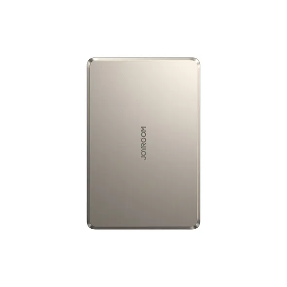 Joyroom JR-PBM08 Pro powerbank 10000mAh 20W titanium