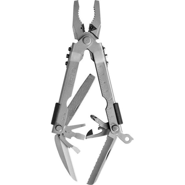 Gerber GERBER Multitool MP600 Bluntnose