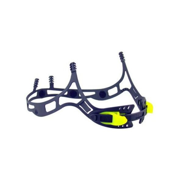 Lazer System zapięcia Comfit rozmiar S Cyclone (LZR-AKC-X3MC1)