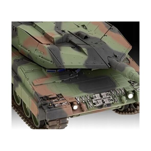 Revell Model plastikowy Leopard 2 A6M+ 1/35