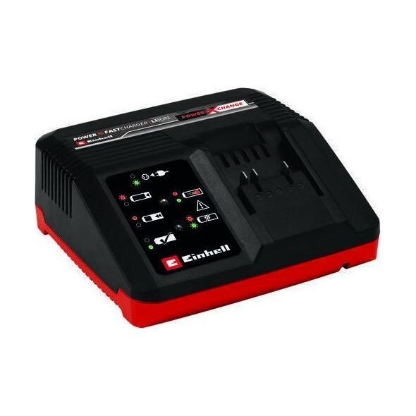 Einhell Ładowarka PXC charger. Power X-Fastcharger 4A