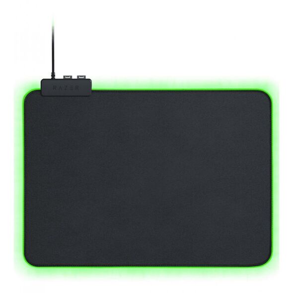 Razer GoliathUS Chroma Gaming Mousemat (RZ02-02500100-R3M1) (RAZRZ02-02500100-R3M1) έως 12 άτοκες Δόσεις