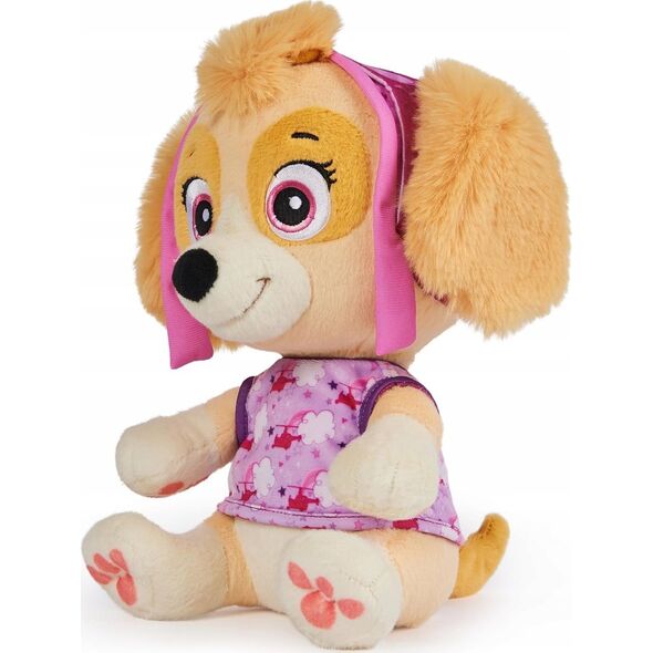 Spin Master PAW PATROL pliušinis žaislas  Skye, 6069882