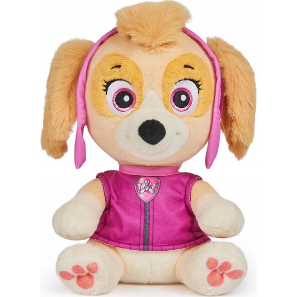 Spin Master PAW PATROL pliušinis žaislas  Skye, 6069882