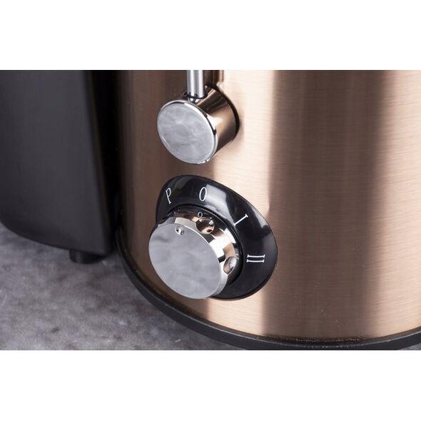 Sokowirówka Berlinger Haus SOKOWIRÓWKA 500W BERLINGER HAUS ROSE GOLD BH-9459