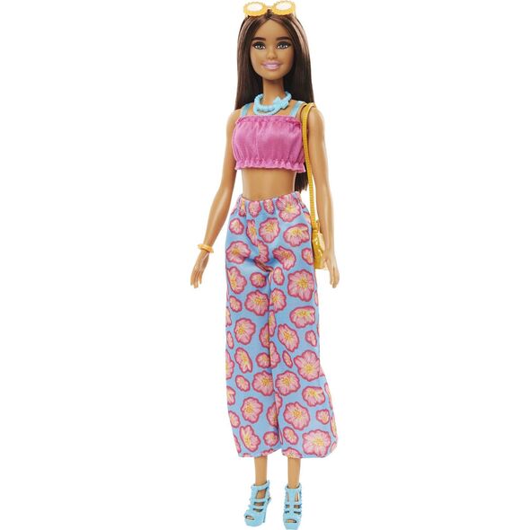 Lalka Barbie Barbie Barbie Fashionista Advent Calendar 2024