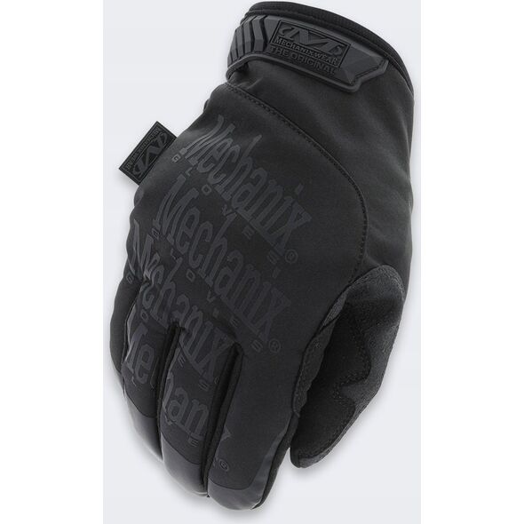 Mechanix Wear Taktinės pirštinės Mechanix ColdWork Original Covert, dydis S