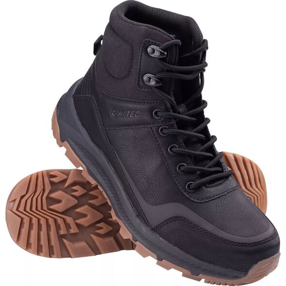 Buty trekkingowe męskie hitec Męskie buty Hi-tec ARKTUR MID rozmiar 42