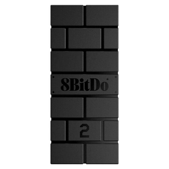 Adapter bluetooth 8BitDo - USB Wireless Adapter 2 (83DC)