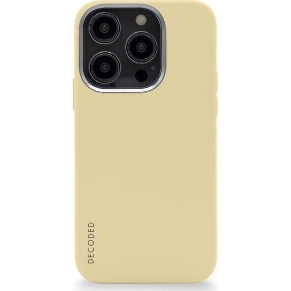 Decoded Decoded – obudowa ochronna do iPhone 14 Pro Max kompatybilna z MagSafe (sweet corn)