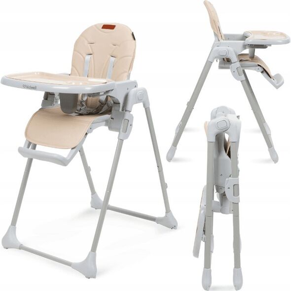 Kidwell Krzesełko Kidwell Beno beige