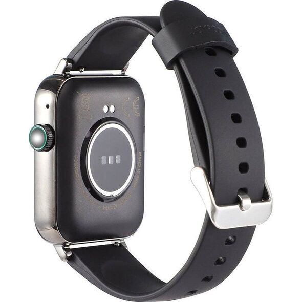 Smartwatch Joyroom FT5 Czarny  (JYR622)