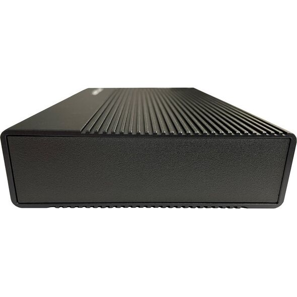 Dysk zewnętrzny HDD LC-Power HDD ACC LC-Power LC-35U3-C 3,5 to USB-C 3.2