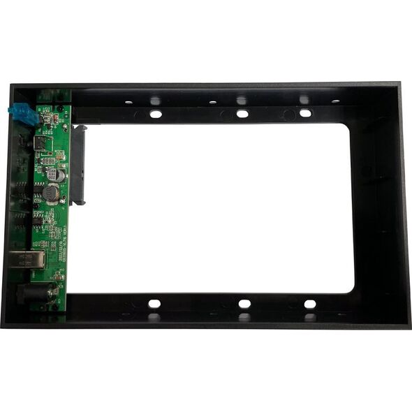 Dysk zewnętrzny HDD LC-Power HDD ACC LC-Power LC-35U3-C 3,5 to USB-C 3.2