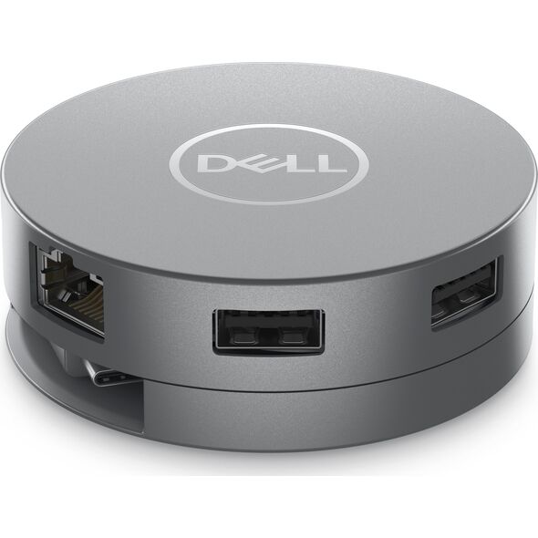 HUB USB Dell 6-In-1 Usb-C Multiport