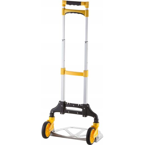 Wózek narzędziowy Stanley Wózek aluminiowy składany 70kg STANLEY SXWT-FT516-SP