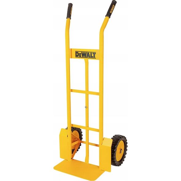 wózek stal uniwersalny 400 kg hd (502), dewalt