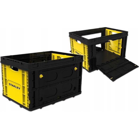 kosz składany 25 gk heavy duty (ft533) stanley