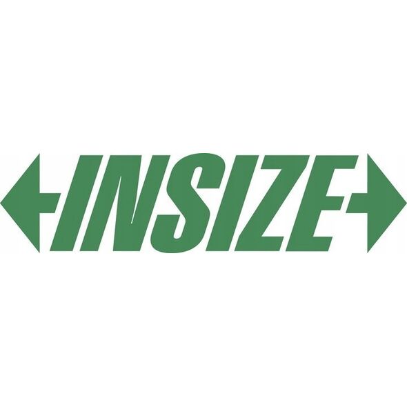 Insize CALIPER 500 MAJD 0,02 20 JAWS 100 14085094 6928640302008
