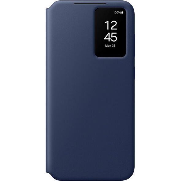 Samsung Samsung Smart View Wallet Case für Galaxy S24 FE, blue