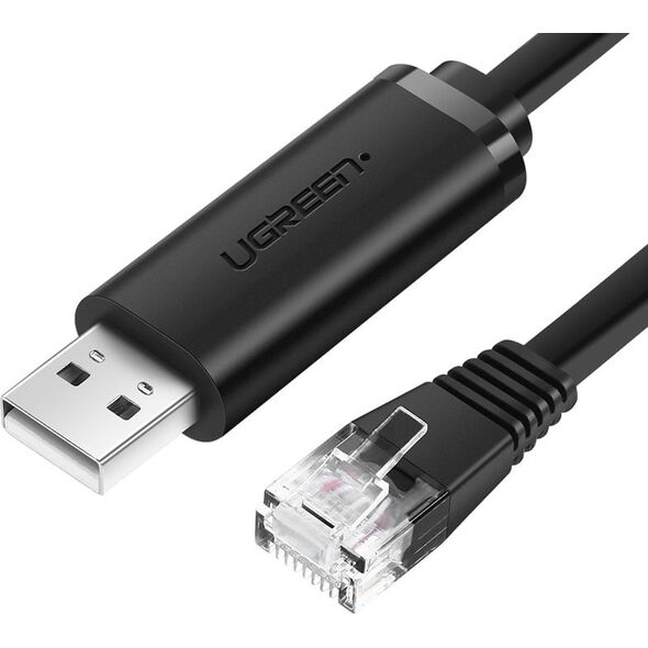 Ugreen CM204 (UGR597BLK)