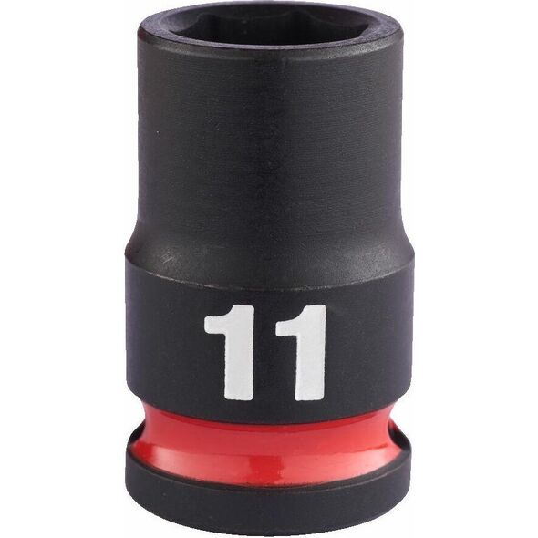 Milwaukee MILWAUKEE NASADKA UDAR. 3/8" 11mm HEX