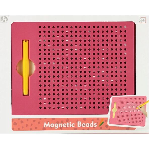 Mega Creative TABLICA MAGNET MOZAIKA 27X21X2 MIX2 MC PUD 48
