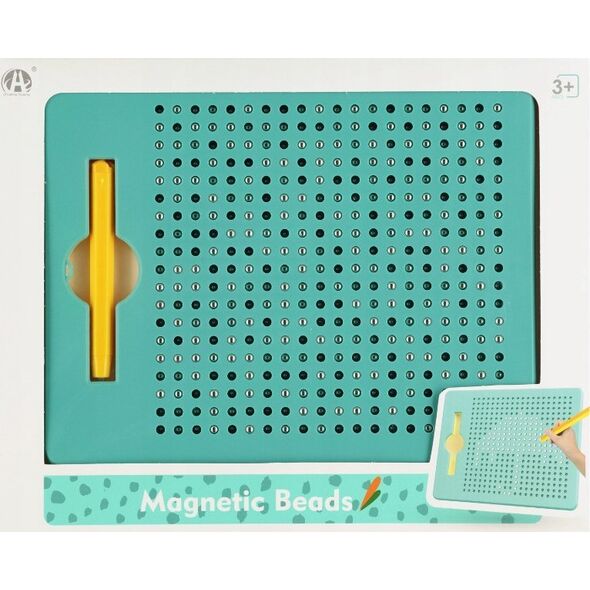 Mega Creative TABLICA MAGNET MOZAIKA 27X21X2 MIX2 MC PUD 48