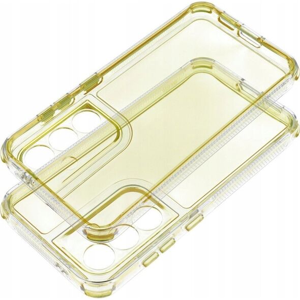Θήκη OEM MATRIX CLEAR για XIAOMI Redmi Note 13 5G κίτρινη 14073634 5903396322969