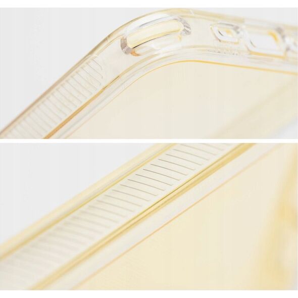 Θήκη OEM MATRIX CLEAR για XIAOMI Redmi Note 13 5G κίτρινη 14073634 5903396322969