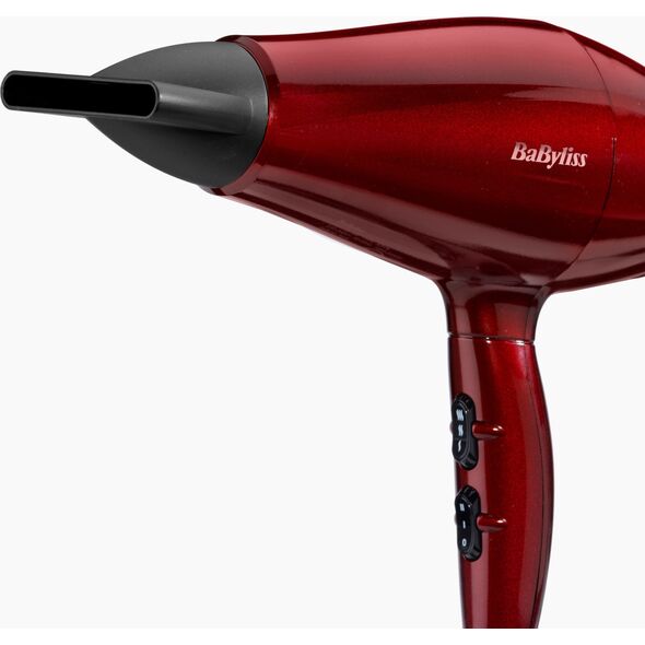Suszarka BaByliss Suszarka 5912PE Babyliss