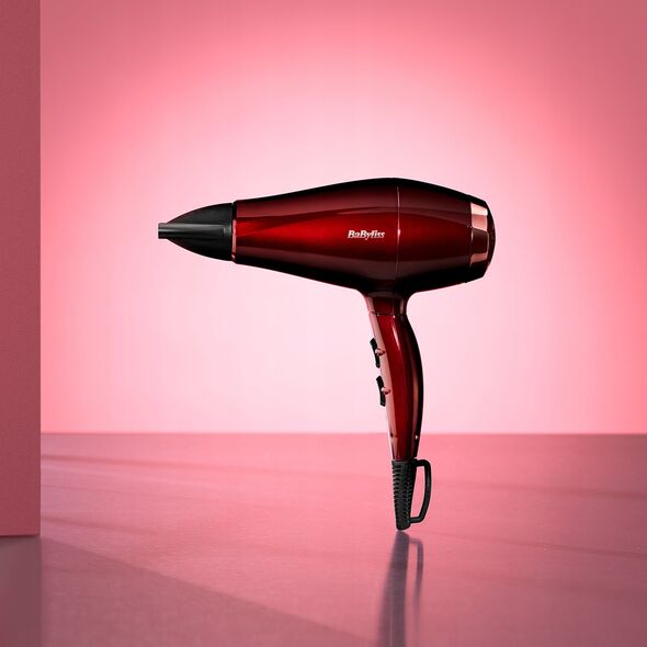 Suszarka BaByliss Suszarka 5912PE Babyliss