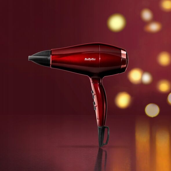 Suszarka BaByliss Suszarka 5912PE Babyliss