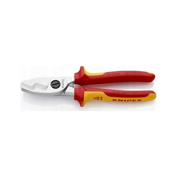 KNIPEX 9516200SB