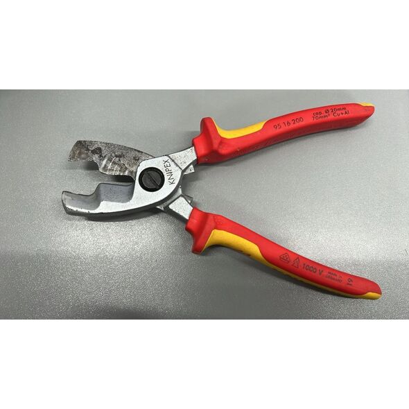 KNIPEX 9516200SB