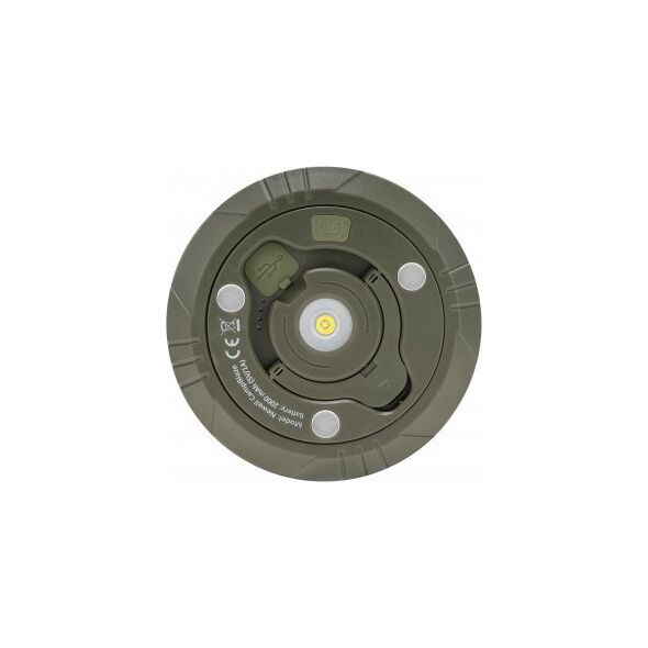 Lampka LED Newell CampBlaze ze sznurem świetlnym