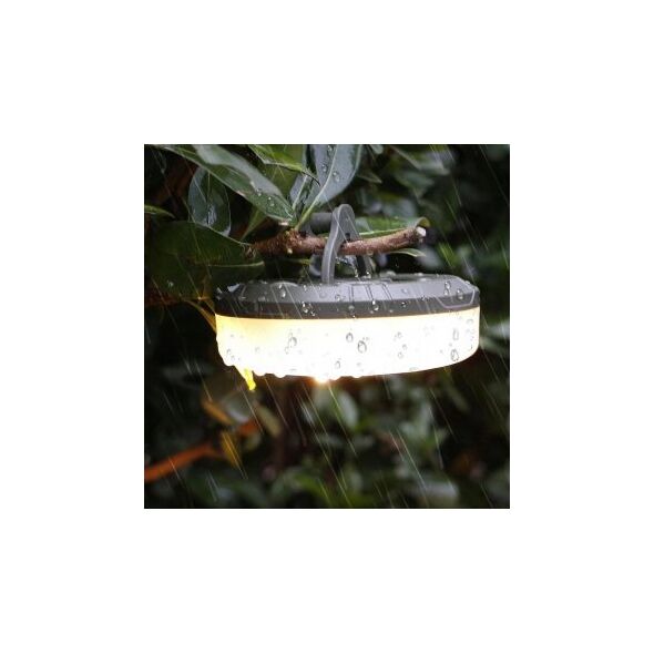 Lampka LED Newell CampBlaze ze sznurem świetlnym