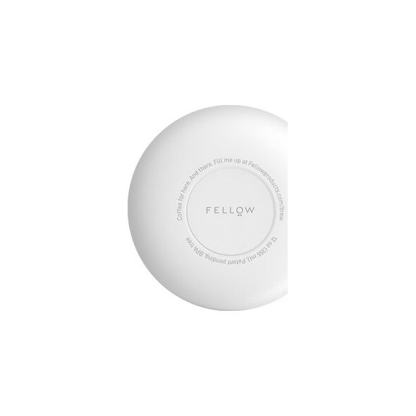 Fellow Fellow - Carter Everywhere Mug - Kubek termiczny - Biały 355 ml