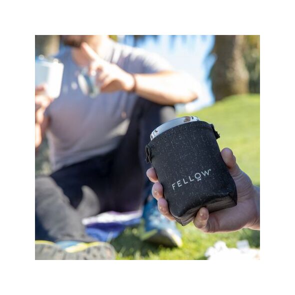 Fellow Fellow - Carter Everywhere Mug - Kubek termiczny - Biały 355 ml