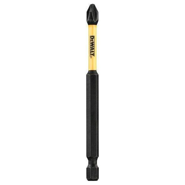 Dewalt bity skrętne ph2 85mm ir 2szt
